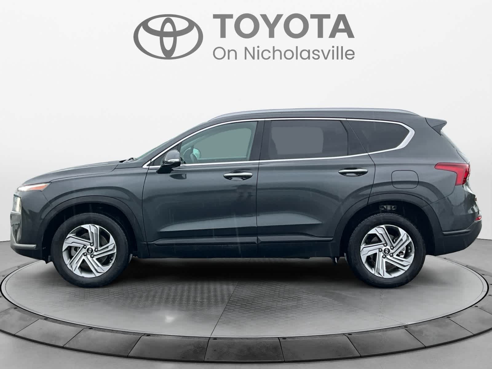 hyundai santa fe 2023 5NMS24AJ5PH567591 image hyundai santa fe 2023 5NMS24AJ5PH567591 image